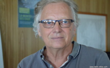 Dépression 04F: "Il ne s’agit pas d’être alarmiste, mais prudent", explique Météo-France