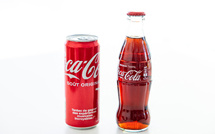 Rappel massif de produits Coca-Cola en Europe pour une teneur trop élevée en chlorate
