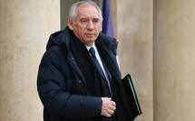 "Submersion" migratoire: Bayrou choque la gauche, le PS quitte les négociations sur le budget