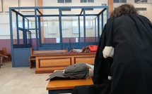 Neuf mois avec sursis pour complicité d'escroquerie