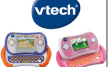 Les profils de milliers d'enfants touchés par une cyber-attaque contre VTech