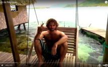 Nicolas, voyageur-blogueur : "On a qu'une envie c'est de revenir"