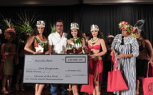 Les États-Unis sacrés champions du monde de 'ori tahiti !