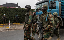 RDC: Goma sous la coupe du M23, Tshisekedi va s'exprimer