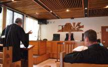 Commission d’enquête : la justice rejette le référé suspension du Pays