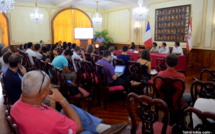 L'audiovisuel polynésien veut passer à la vitesse supérieure