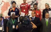 TKD « Open du Maroc » : Waldeck Defaix récolte l’argent
