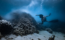 Corail - Une synchronisation sur plus de 18 000 km