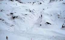 Alpes: quatre skieurs norvégiens et une Suissesse tués dans deux avalanches