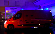 L'épidémie de grippe empire encore, chez les enfants comme les adultes