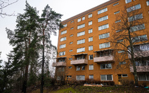 Suède: meurtre de l'homme ayant brûlé des exemplaires du Coran en 2023