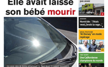 TAHITI INFOS N°550 du 2 décembre 2015