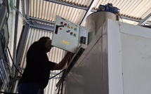 “On ne peut pas se réjouir de cette situation”