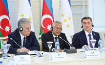 Le Tavini sort les griffes sur l’Azerbaïdjan