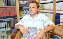 "La colonisation, toujours d'actualité" selon Bruno Saura