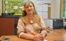 Isabelle Sachet : "C’est une décision déchirante, mais je fais ça pour mon pays"