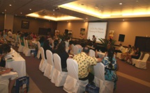 Onzième édition du Tahiti Travel Exchange