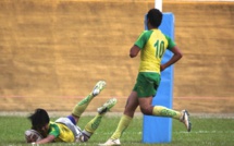 Rugby – Interclubs : Faa’a devant Raiatea et Pirae en U18.