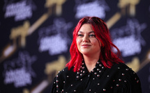 Eurovision 2025: Louane représentera la France