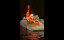 Russie: rescapé après 66 jours de dérive en mer, un homme inculpé pour violation des règles de sécurité