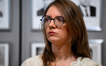 Crèches: la ministre Aurore Bergé visée par une enquête pour faux témoignage