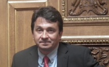 Le budget outremer 2016 examiné en séance au Sénat