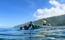 Association rāhui: Des bénévoles à bout face à l'incivisme