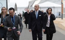 Quand les négociateurs discutent crochets, vocabulaire et pluriel à la COP21