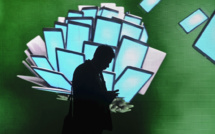 Le gouvernement veut promouvoir un "contre-discours" contre le groupe EI sur internet