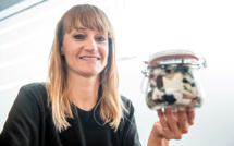 Béa Johnson, chantre du "Zéro déchet" et d'une "vie basée sur l'être et non l'avoir"