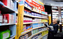 La plupart des médicaments en vente libre inefficaces voire dangereux