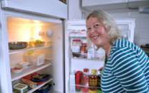 Tri, compost, lessive maison: à Roubaix, objectif "Zéro déchet"