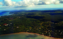 Fin du blocage de l'aéroport de Wallis et Futuna