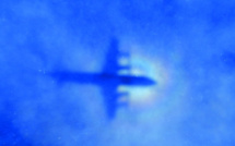 MH370: des analyses nouvelles montrent que les recherches se font au bon endroit