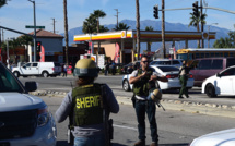 Quatorze morts dans une fusillade en Californie, deux suspects tués