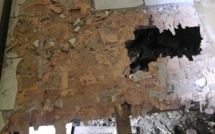 Planchers effondrés dans des fare MTR : ils n'avaient pas été traités contre les termites !