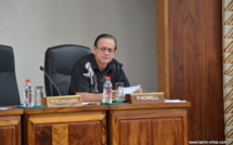 Le nombre d'étudiants en médecine insuffisant pour combler les besoins selon Patrick Howell