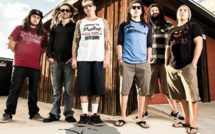 Concert de Tribal Seeds vendredi soir