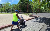 ​Des infrastructures à remplacer à Tatatua