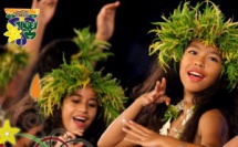 Gala des arts traditionnels au CAPF