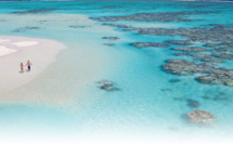 L'Amérique du Nord, premier "émetteur" de touristes pour la Polynésie