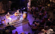 Le Blues hôtel festival a fait le plein