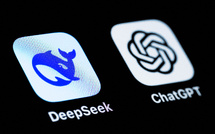 IA: sous la pression de Deepseek, OpenAI dévoile un nouvel outil pour ChatGPT