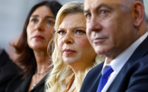 Netanyahu à Washington pour parler de la deuxième phase du cessez-le-feu à Gaza