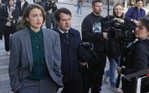 Affaire Adèle Haenel: Christophe Ruggia condamné à deux ans de bracelet électronique