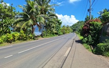 ​Encore un jeune homme poignardé à Toahotu