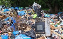 Dépotoir de Vaira'i : Mama Natura saisit la justice