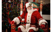 Erratum d'un journal norvégien: le père Noël n'est pas mort à 227 ans