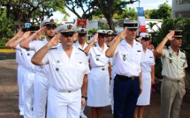 Hommages aux soldats morts en Algérie, Maroc et Tunisie