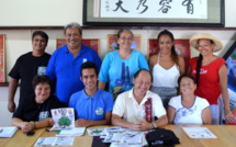 La communauté chinoise cherche ses Miss et Mister Taina Maohi